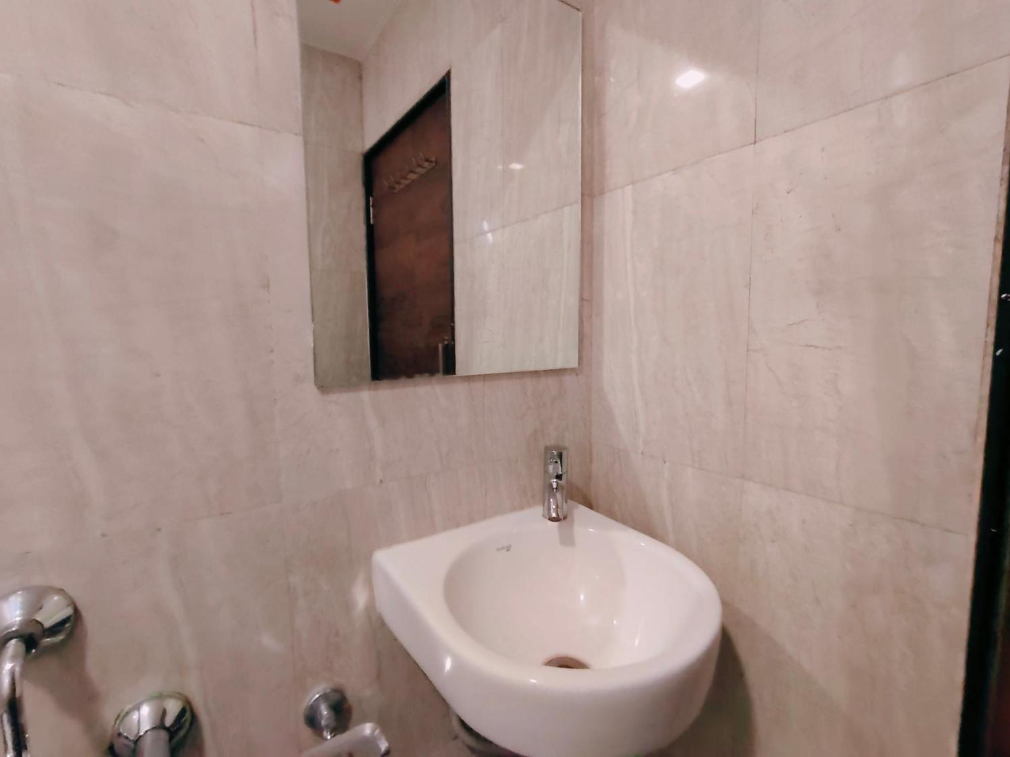 Hotel Pragati Inn Ahmednagar Zewnętrze zdjęcie